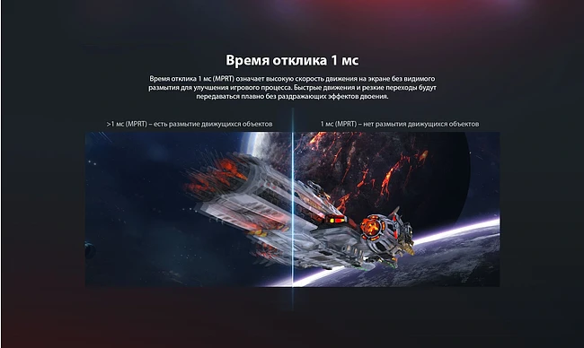 Монитор Dahua DHI-LM27-E230C