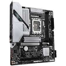Материнская плата Gigabyte B860M Gaming WIFI6