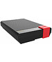 Внешний накопитель Silicon Power Diamond D30 1Tb Black (SP010TBPHDD3SS3K)