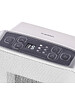 Тепловентилятор Vitek VT-2052 серый