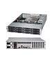 Корпус SuperMicro CSE-826BAC4-R920LPB