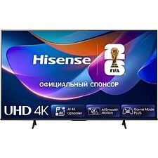 Телевизор Hisense 50A6S