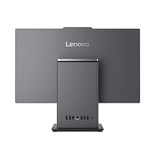 Моноблок Lenovo ThinkCentre Neo 50a G5 серый (12SC003YRU)