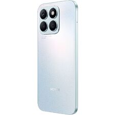 Смартфон Honor X8b 8GB/128GB LLY-LX1 Titanium Silver (5109AYBP)