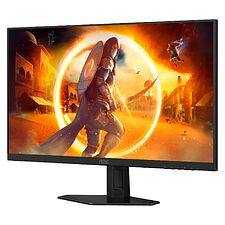 Монитор AOC 27G4XE черный