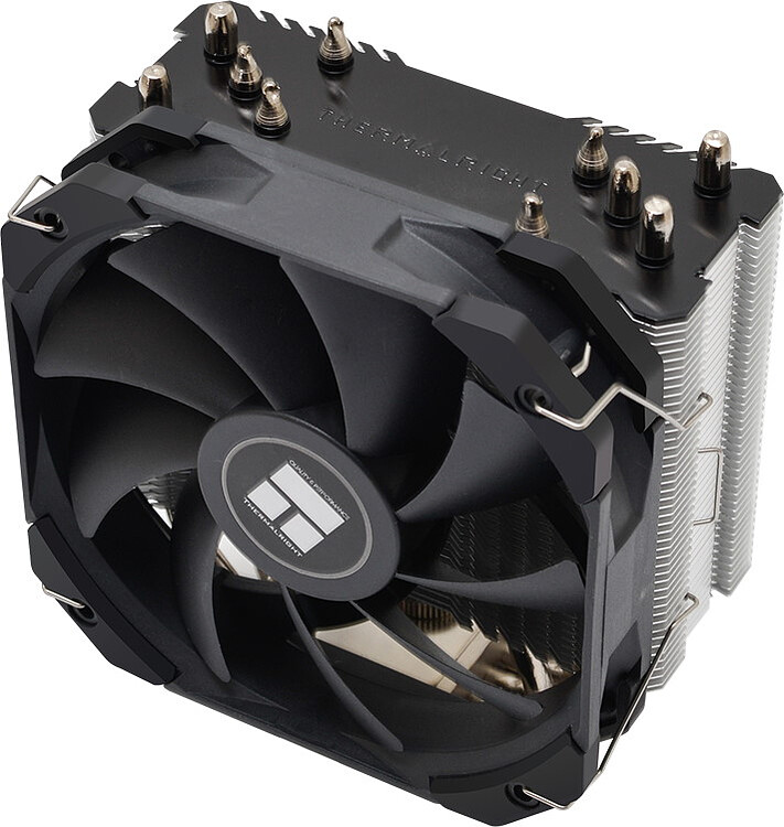 Кулер для процессора Thermalright Assassin King 120 Mini