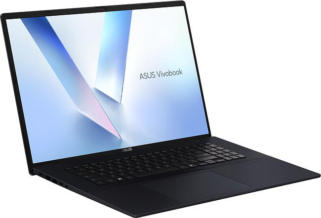 Ноутбук ASUS Vivobook 18 M1807HA-S8025 Quiet Blue (90NB15P1-M002S0)
