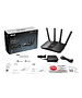 Роутер ASUS RT-BE82U Black