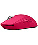 Мышь Logitech G Pro X Superlight 2 Pink (910-006797)