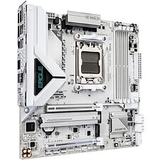 Материнская плата Gigabyte B850M Eagle WIFI6E Ice (rev. 1.0)