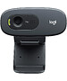 Веб-камера Logitech HD WebCam C270 (960-001063)