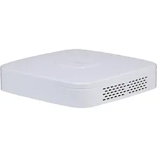 Видеорегистратор наблюдения Dahua DHI-NVR2104-4KS3