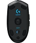 Мышь Logitech G304 Lightspeed черный (910-005284)