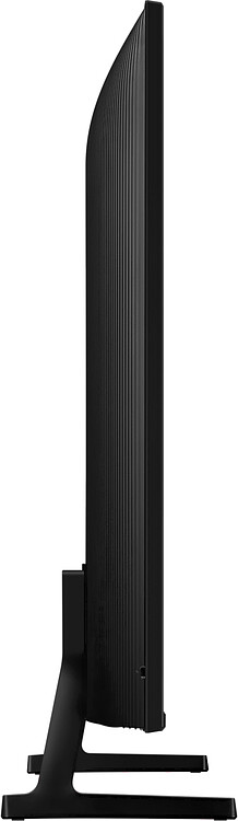 Телевизор Samsung UE50DU7100U Series 7 черный (UE50DU7100UXRU)