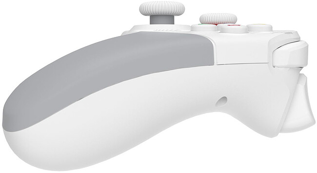 Геймпад Bloody GPW50 Sports White