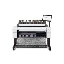 Плоттер HP Designjet T2600 (3XB78A)