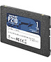 SSD диск Patriot P210S1TB25