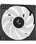 Система жидкостного охлаждения для процессора DeepCool LP360 Black (R-LP360-BKMSNC-G-1)