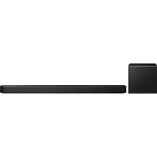 Саундбар Samsung HW-Q800H/PY черный