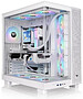 Корпус Thermaltake View 380 XL TG ARGB без БП белый (CA-11E-00M6WN-00)
