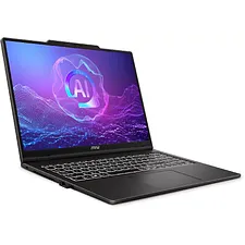 Ноутбук MSI Venture 16 AI+ A2HMG-050RU Grey (9S7-261221-050)