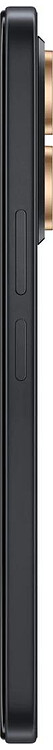Смартфон Honor X7e 6GB/256GB LAB-LX1 Midnight Black (5109CHYV)