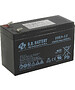 Аккумулятор для ИБП B.B. Battery 12В/8 Ач (HR 9-12)