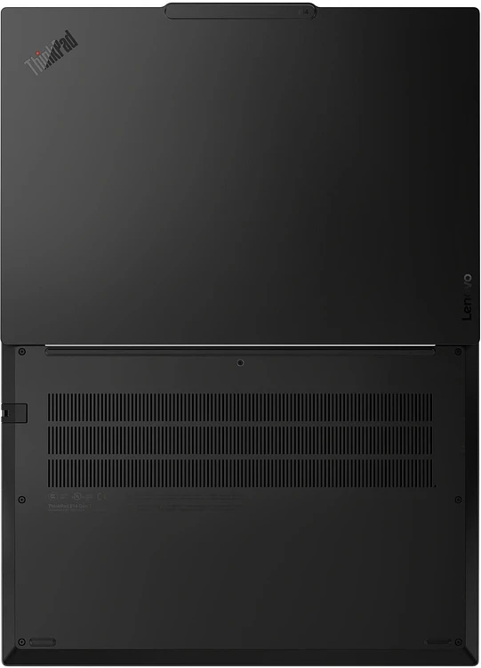 Ноутбук Lenovo ThinkPad E14 G7 Black (21T9006CIG)