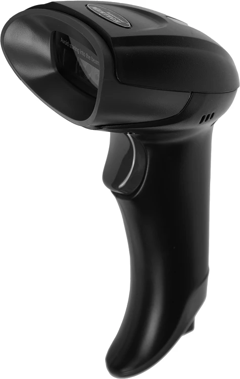 Сканер штрих-кода Mertech 2310 P2D Superlead черный (4865)