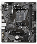 Материнская плата GigaByte A520M K V2 DDR4