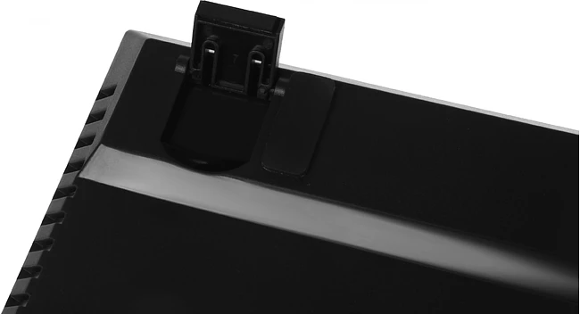 Клавиатура GMNG GG-KB783XPW черный (1910520)