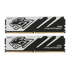 Оперативная память Apacer Panther DDR5 2x16GB (AH5U32G56C5227BAA-2)
