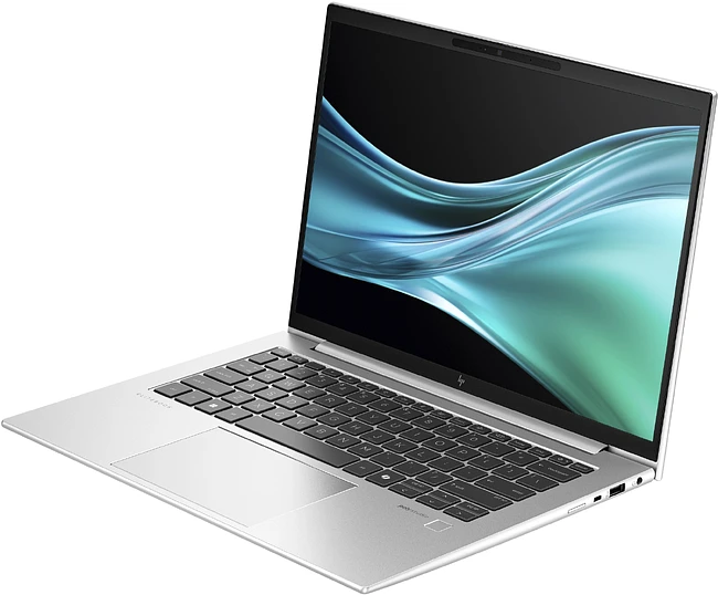 Ноутбук HP EliteBook 8 G1i Silver (C15A9ET)