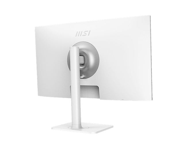 Монитор MSI Modern MD272QXPW White (9S6-3PB19H-299)