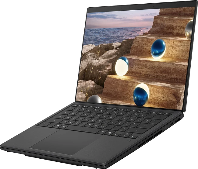 Ноутбук Asus ZenBook Duo UX8407AA-SN426X Grey (90NB16V1-M00P90)