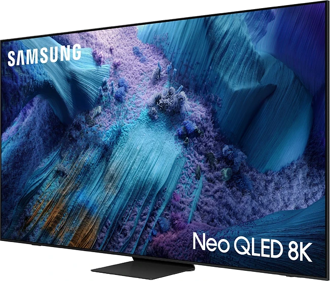 Телевизор Samsung QE65QN990FUXRU