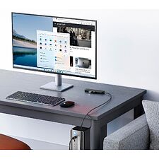 USB-хаб Ugreen CM219 (35574)