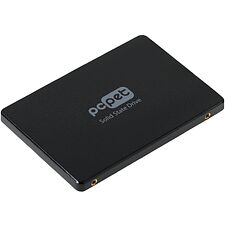 SSD диск PC Pet SATA III 4TB OEM (PCPS004T2)