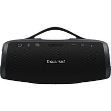 Портативная колонка Tronsmart Mirtune S100 Black