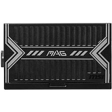 Блок питания MSI MAG A550BN 550W (306-7ZP2A11-CE0)