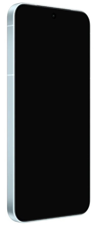 Смартфон Vivo X300 16GB/512GB воздушный голубой (V2515)