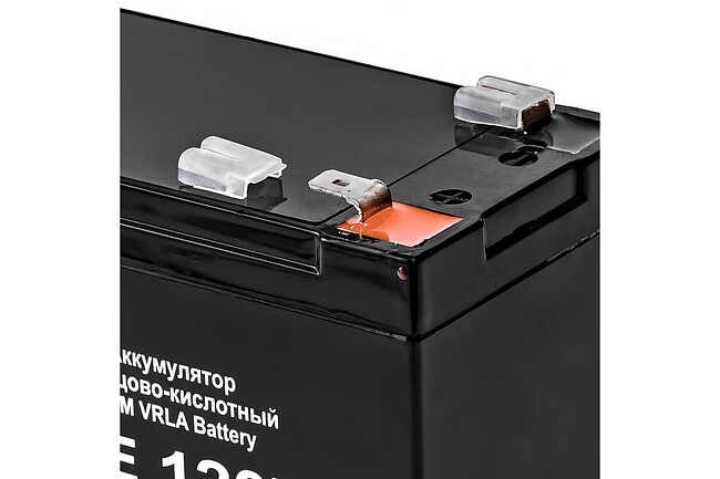 Аккумулятор для ИБП Prometheus Energy PE 1209L