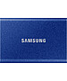 Внешний накопитель Samsung T7 Touch USB3.2 2 TБ синий (MU-PC2T0H/WW)