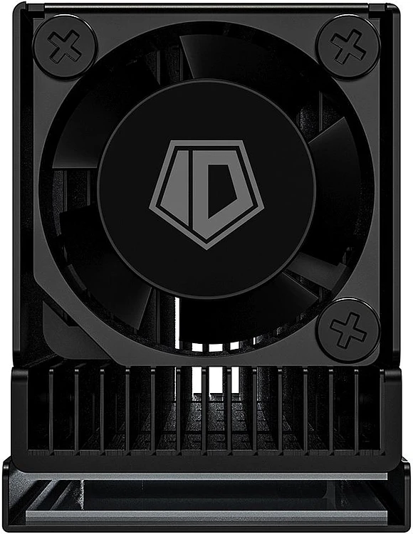 Радиатор для SSD ID-Cooling ZERO M25