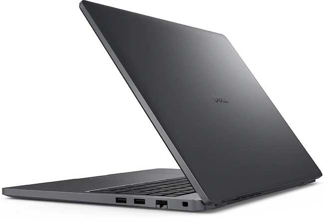 Ноутбук Dell Pro 16 Grey (PRO16-7613)