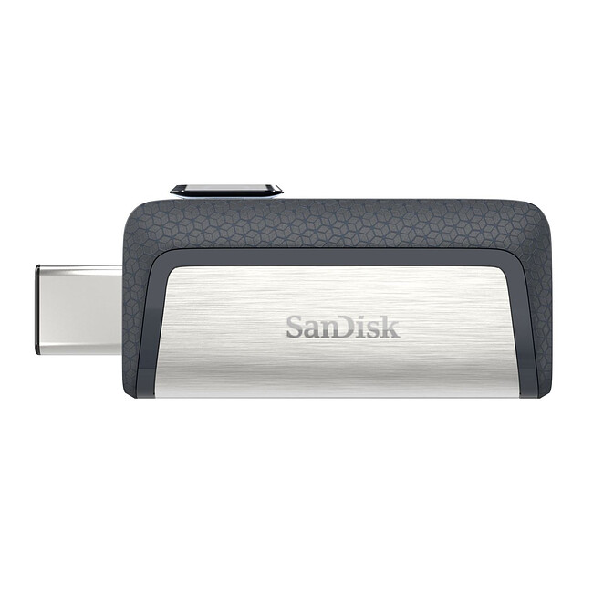 USB Flash-накопитель SanDisk SDDDC2-064G-G46 64GB