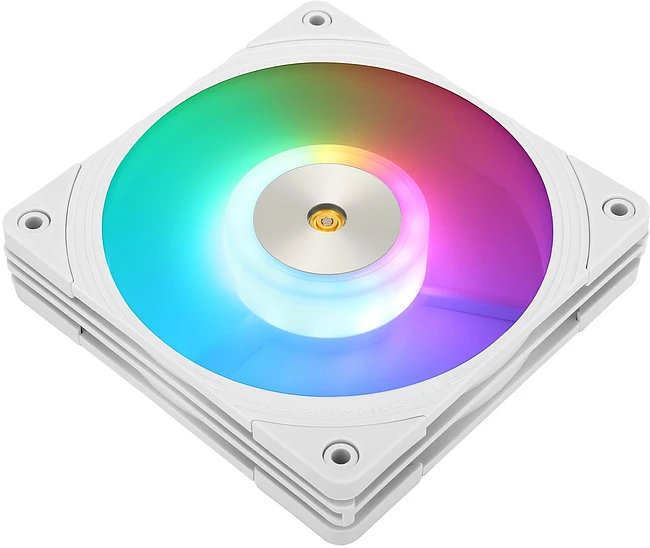 Вентилятор Thermalright TL-B12RW-S ARGB белый