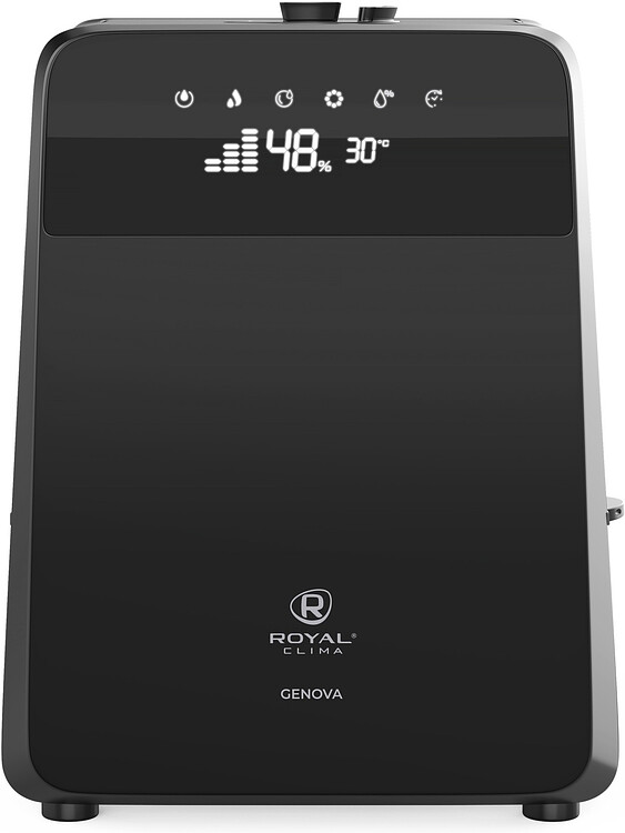 Увлажнитель воздуха Royal Clima RUH-G450/5.5E-BL