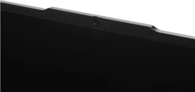 Ноутбук Lenovo ThinkPad E16 G2 Black (21M6S1F000)