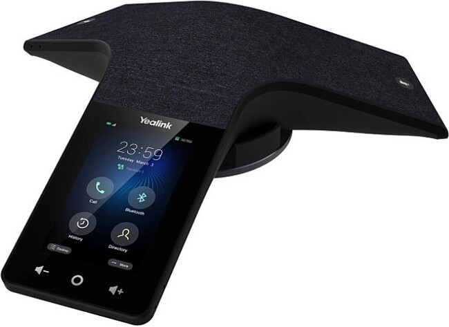 IP-телефон Yealink CP935W черный IP-телефон Yealink CP935W черный